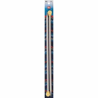 PRYM Jackenstricknadeln Kunststoff 40cm