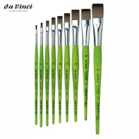 Synthetik-Pinsel "FIT for school" Serie 374 FLACH