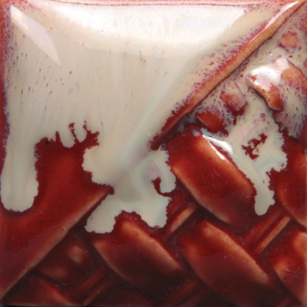 Mayco Stoneware SW-401 Light Flux