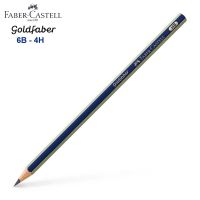 Einzelbleistifte Goldfaber von 6B bis 4H