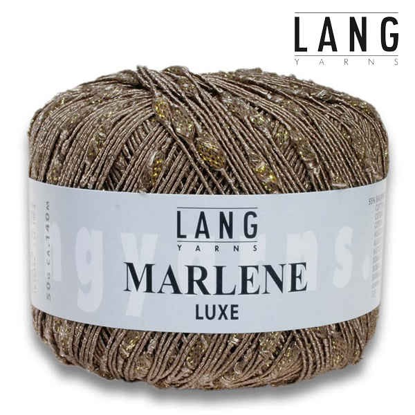 Lang Yarns Marlene Luxe 50g 