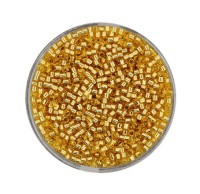 07 silverlined gold