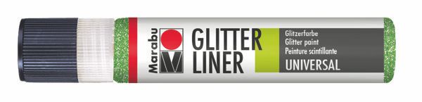 561 Glitter-Kiwi
