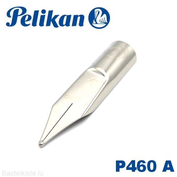 Pelikan Ersatzfeder P460A für Tintenschreiber