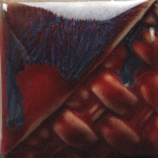 Mayco Stoneware SW-402 Dark Flux