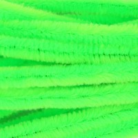 77 NEON grün