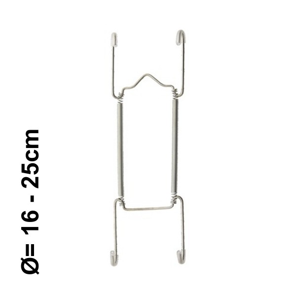 Telleraufhänger für Ø= 16 - 25cm