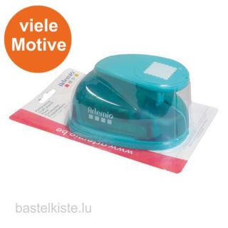 Motivstanzer, Motivlocher Craft punch XXL, bastelkiste.lu